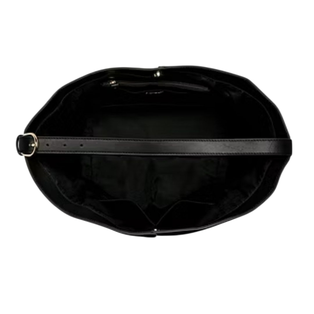 Calf Hair Bag - Picture 3 of 9